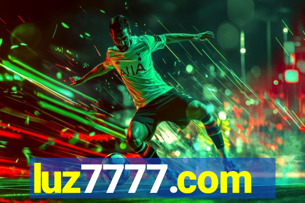 luz7777.com