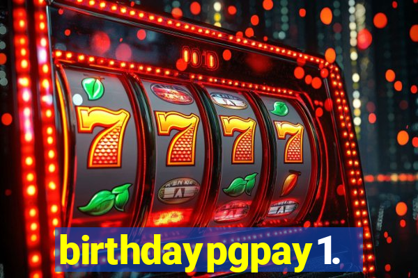 birthdaypgpay1.com