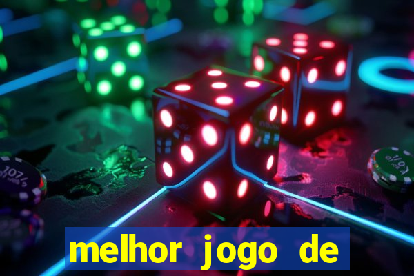 melhor jogo de buraco online