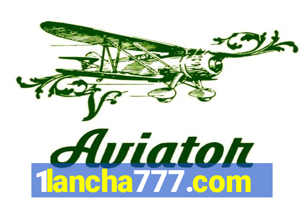 1lancha777.com