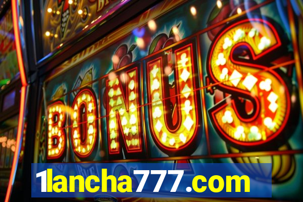 1lancha777.com