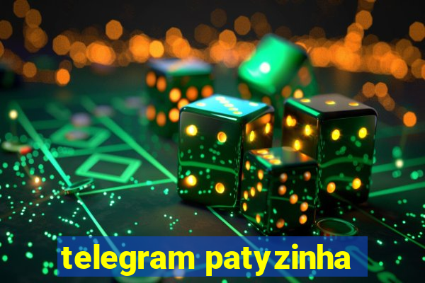 telegram patyzinha