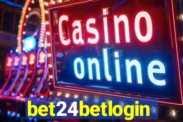 bet24betlogin