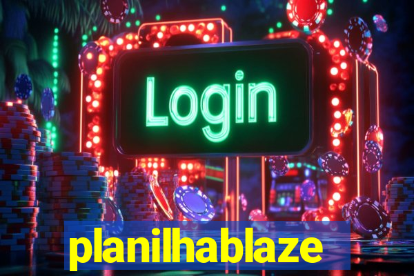 planilhablaze