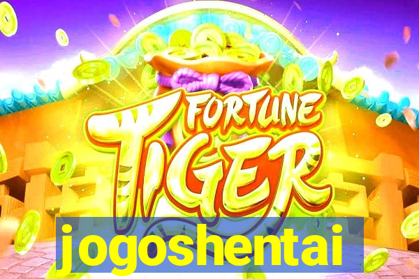 jogoshentai