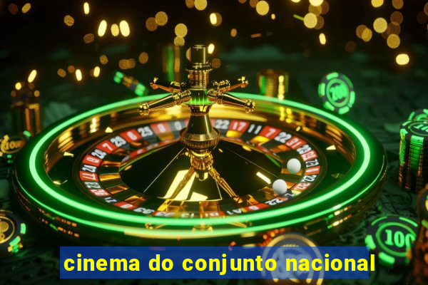 cinema do conjunto nacional