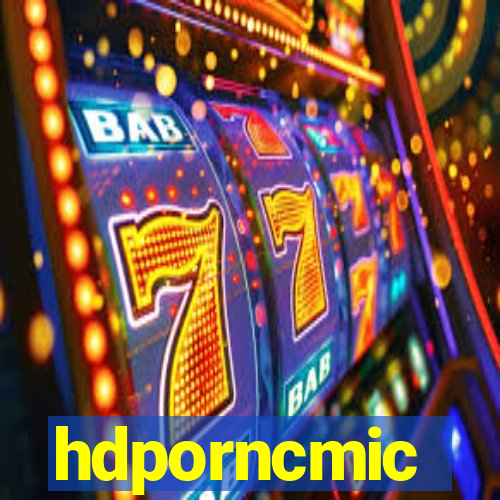 hdporncmic