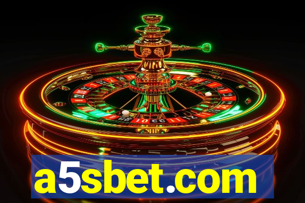 a5sbet.com