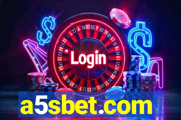 a5sbet.com