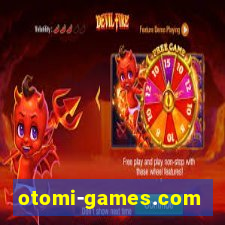 otomi-games.com