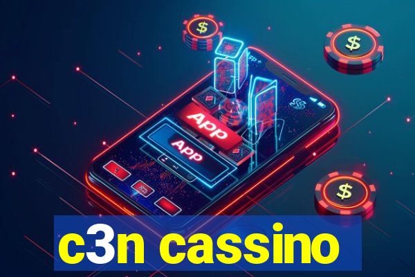 c3n cassino