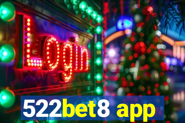 522bet8 app