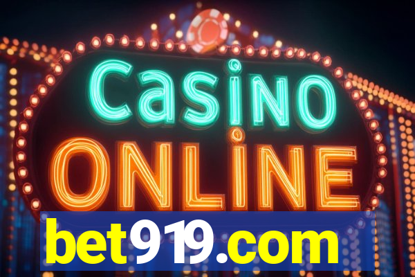 bet919.com