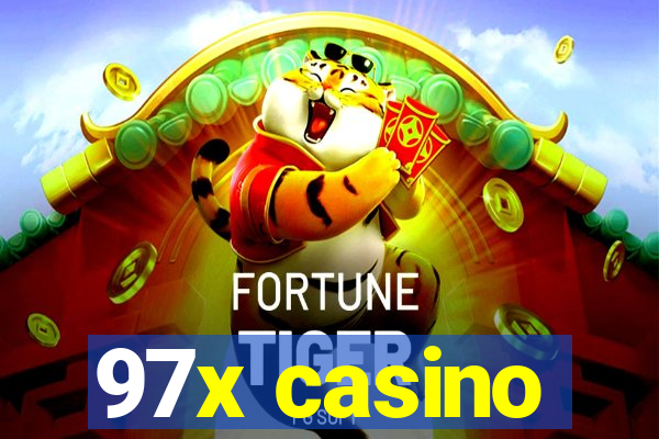 97x casino