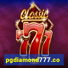 pgdiamond777.com