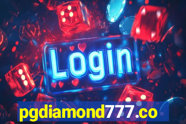 pgdiamond777.com