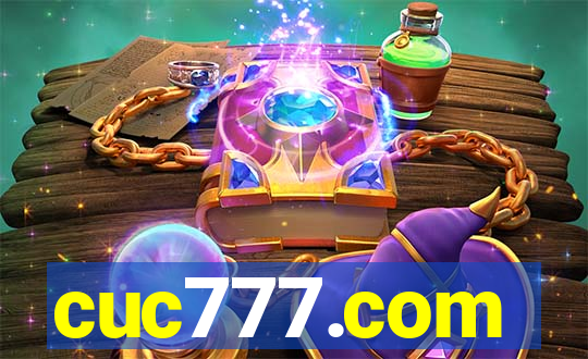 cuc777.com