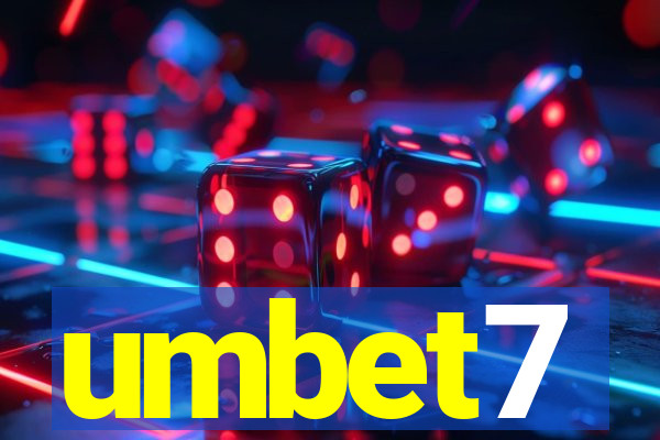 umbet7