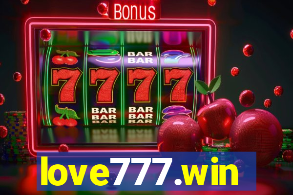 love777.win