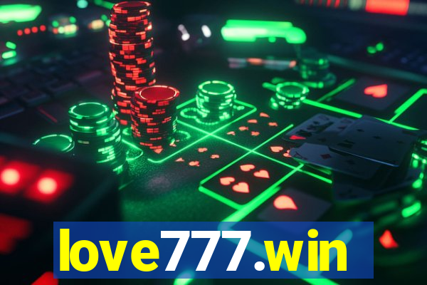 love777.win