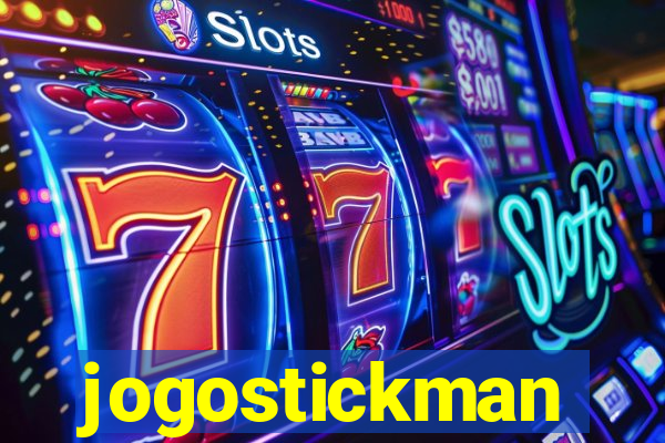 jogostickman