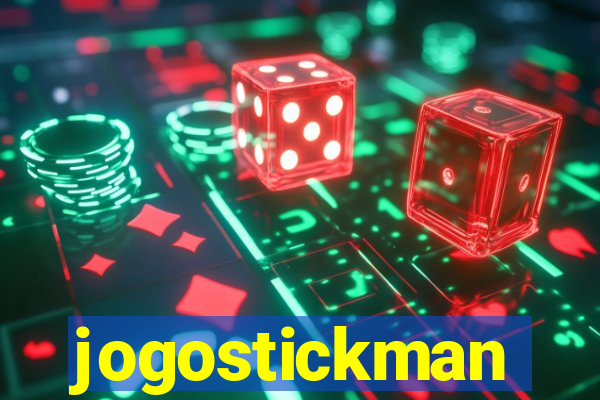 jogostickman