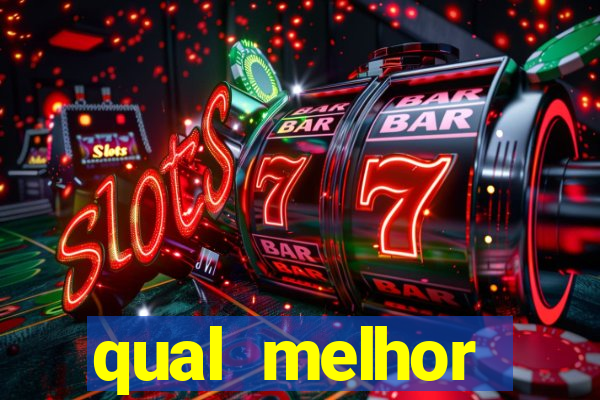 qual melhor plataforma para ganhar dinheiro jogando