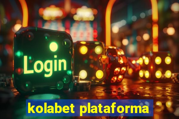 kolabet plataforma