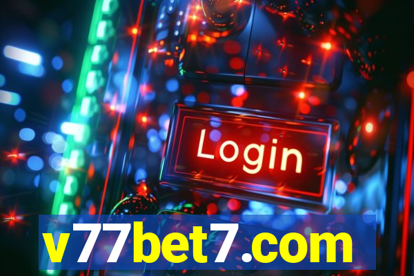 v77bet7.com