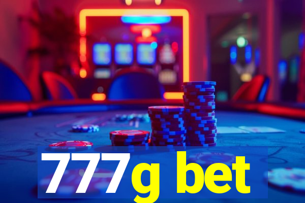 777g bet