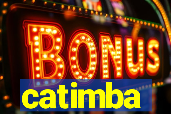 catimba