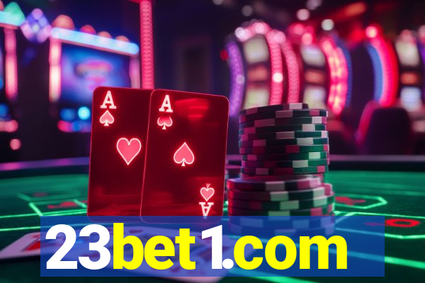 23bet1.com