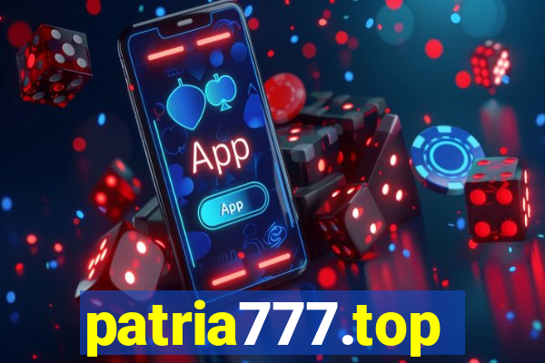 patria777.top