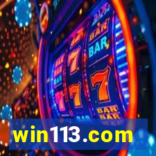 win113.com