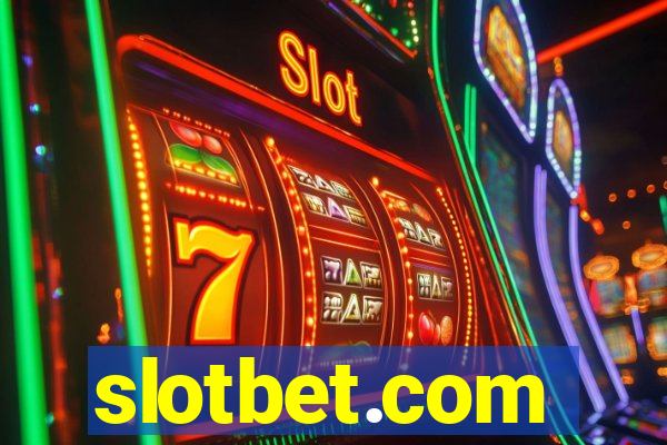 slotbet.com