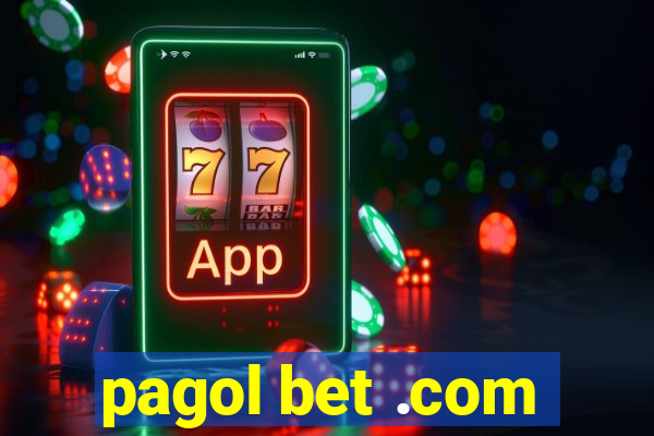 pagol bet .com