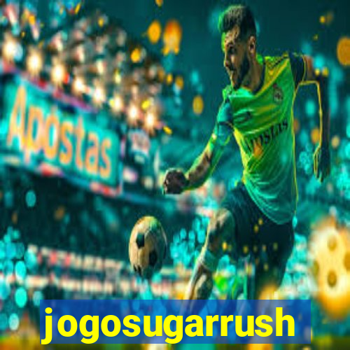 jogosugarrush