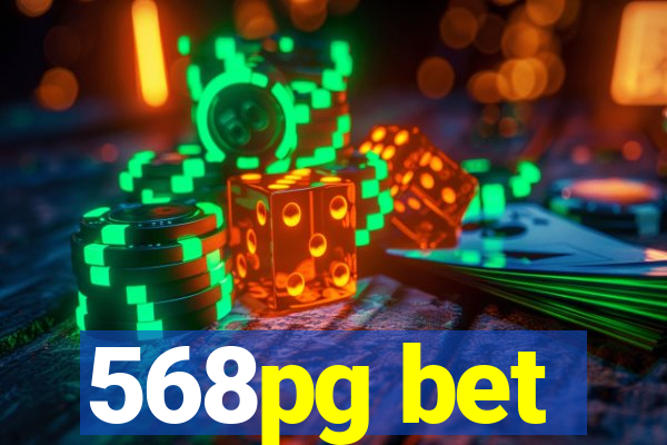 568pg bet