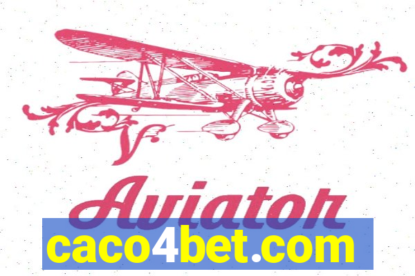 caco4bet.com