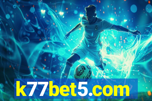 k77bet5.com