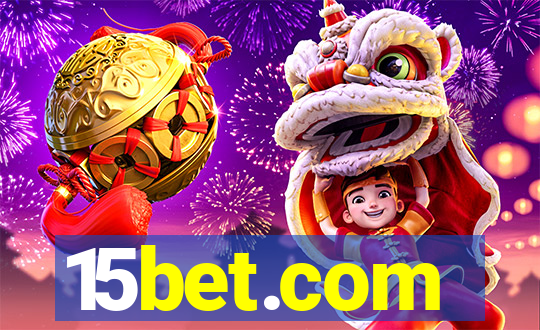 15bet.com