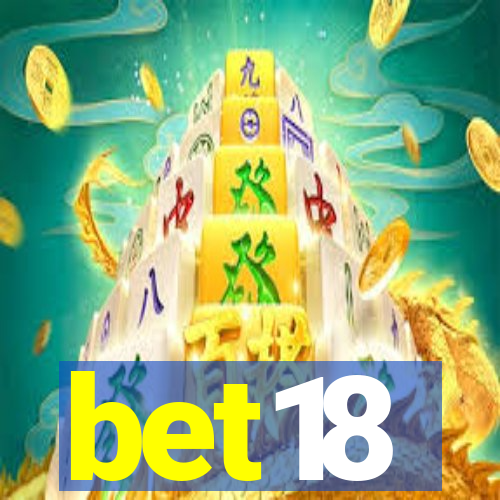 bet18