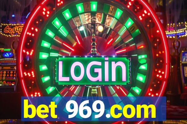 bet 969.com