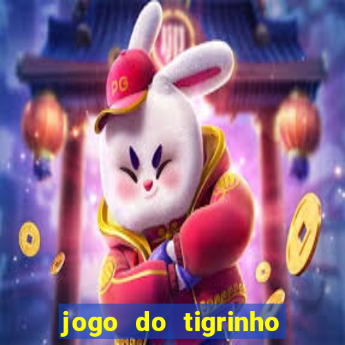 jogo do tigrinho pagando agora