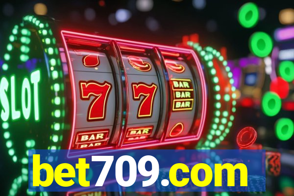 bet709.com