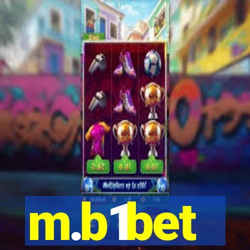 m.b1bet