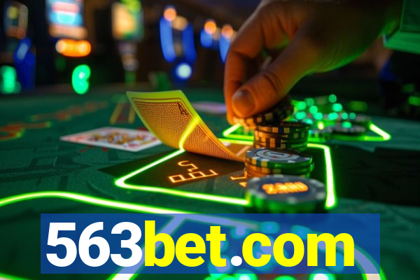 563bet.com