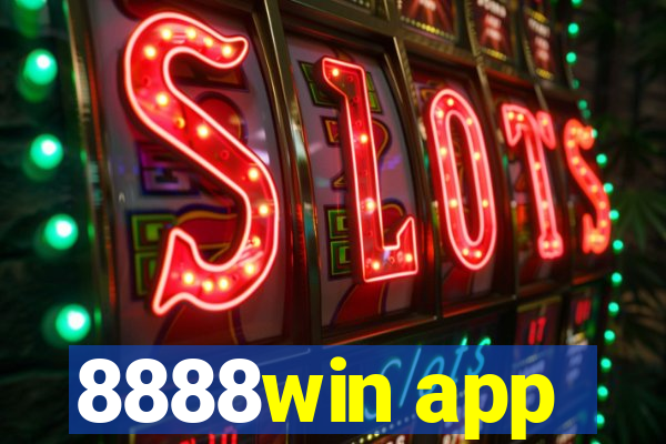 8888win app