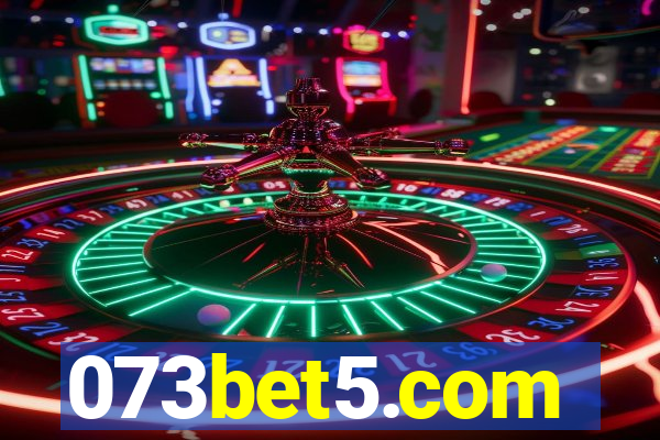 073bet5.com