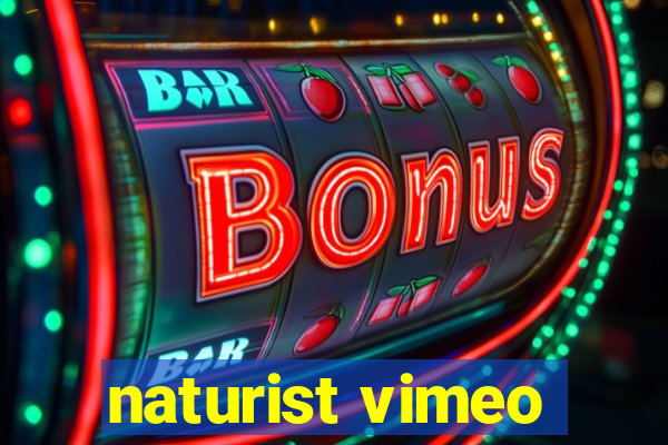 naturist vimeo